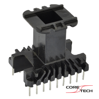 BV-EE42/21/15-1-18R (PHL) каркас, частини трансформаторів